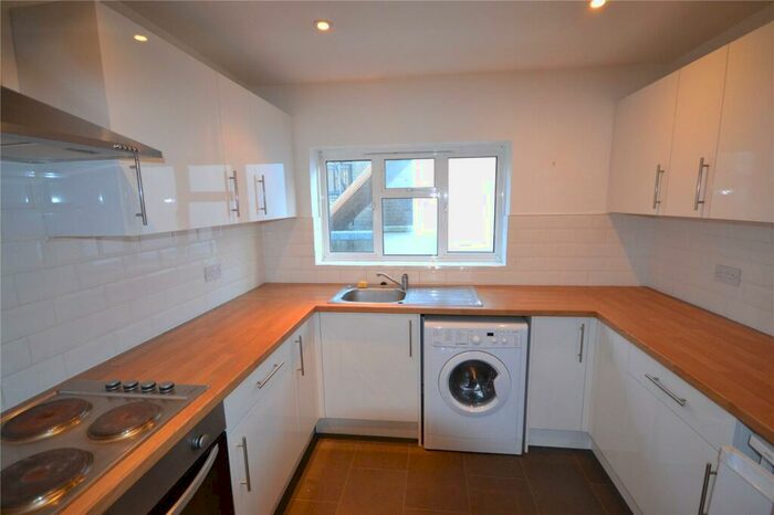 2 Bedroom Apartment To Rent In St. Marys Church Hall, York Rise, London, NW5