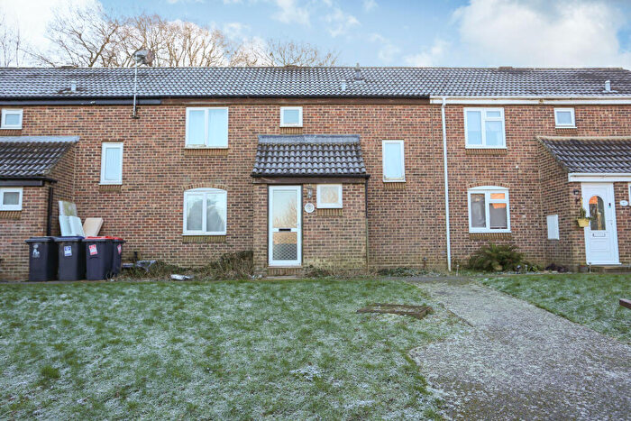 3 Bedroom Semi Detached House For Sale In Forrester Close, Canterbury, Kent, CT1