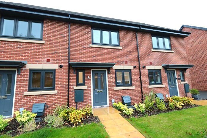 2 Bedroom Terraced House To Rent In Montague Road, Warwick, Warwickshire, CV34