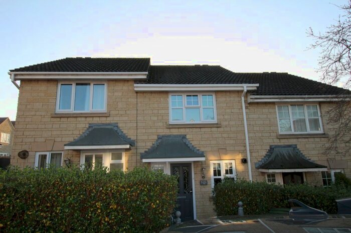 2 Bedroom Terraced House To Rent In Celandine Way, Chippenham, SN14