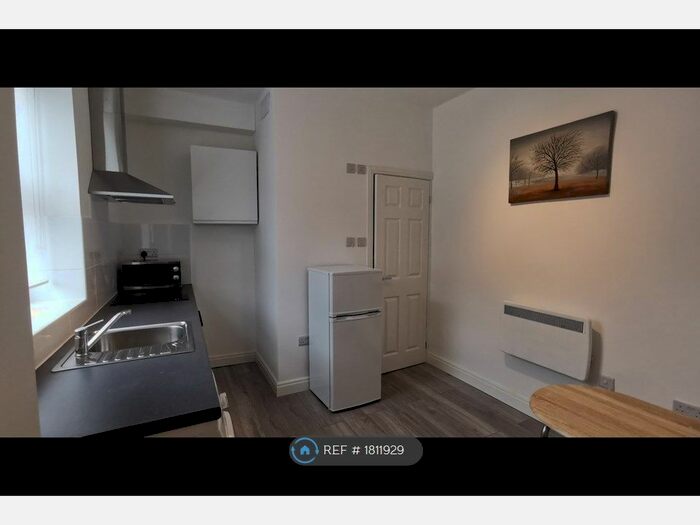 1 Bedroom Flat To Rent In Ilkeston Road, Nottingham, NG7