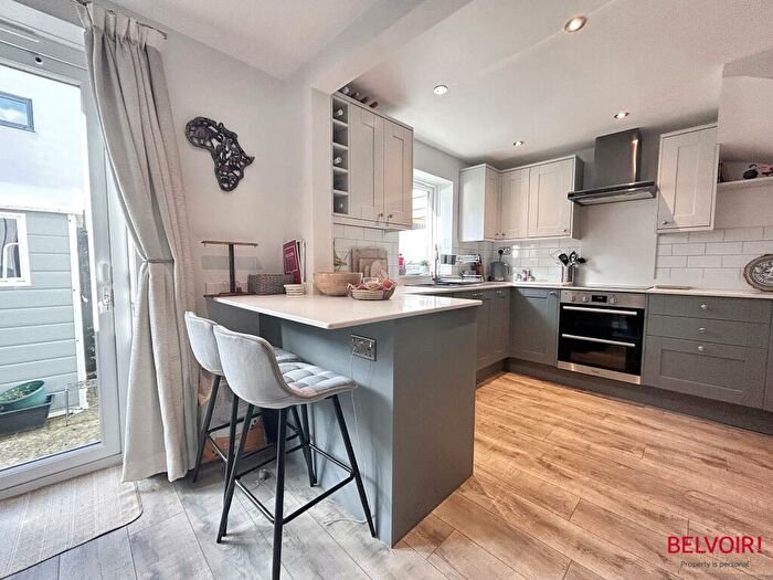 3 Bedroom Terraced House To Rent In Sidney Street, Cheltenham, GL52