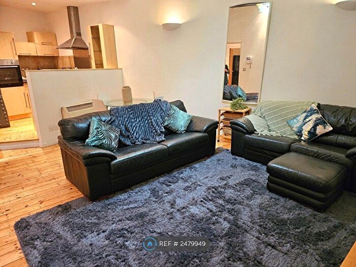 2 Bedroom Flat To Rent In Millwright, Leeds, LS2