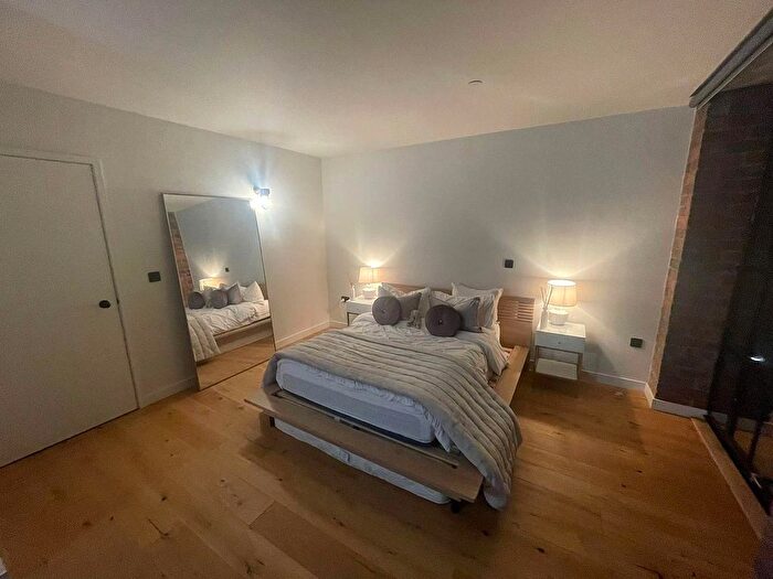 1 Bedroom Flat To Rent In Derwent House, Mary Ann Street, Birmingham, B3