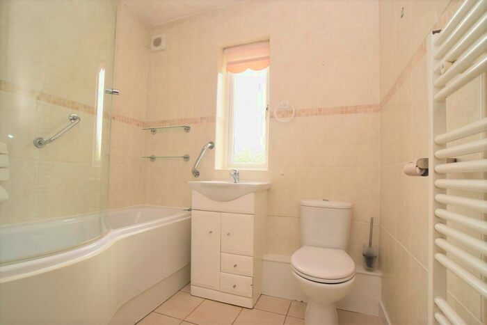 3 Bedroom Detached Bungalow For Sale In Dunvegan, Ryedale Road, Dumfries, DG2