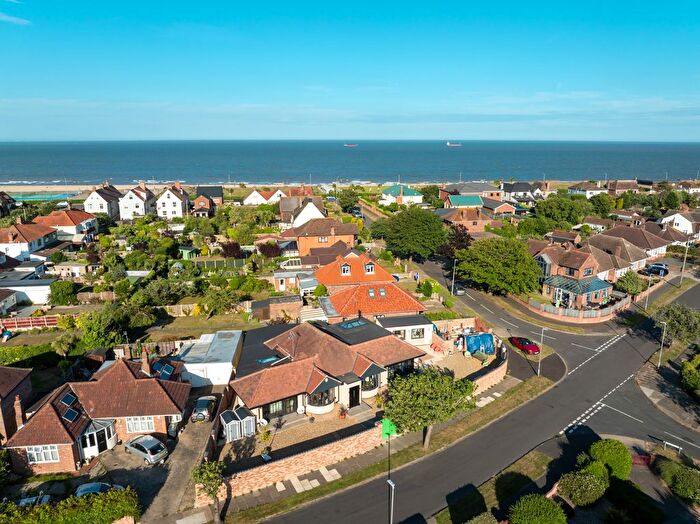 3 Bedroom Detached Bungalow For Sale In Victoria Road, Gorleston, Great Yarmouth, NR31