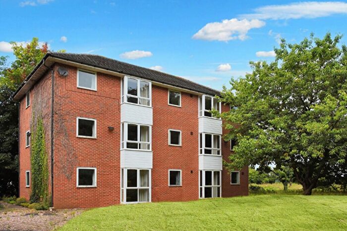 1 Bedroom Apartment To Rent In Marle Pit Hill, Sutton Bonington, LE12