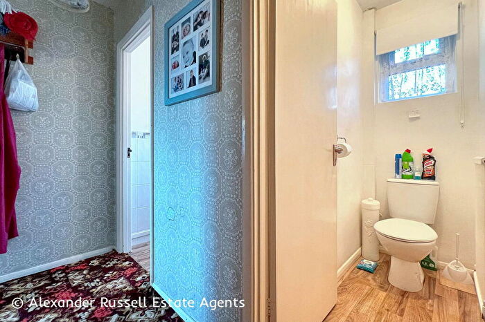 2 Bedroom Semi-Detached Bungalow For Sale In Noble Gardens, Garlinge, Margate, CT9