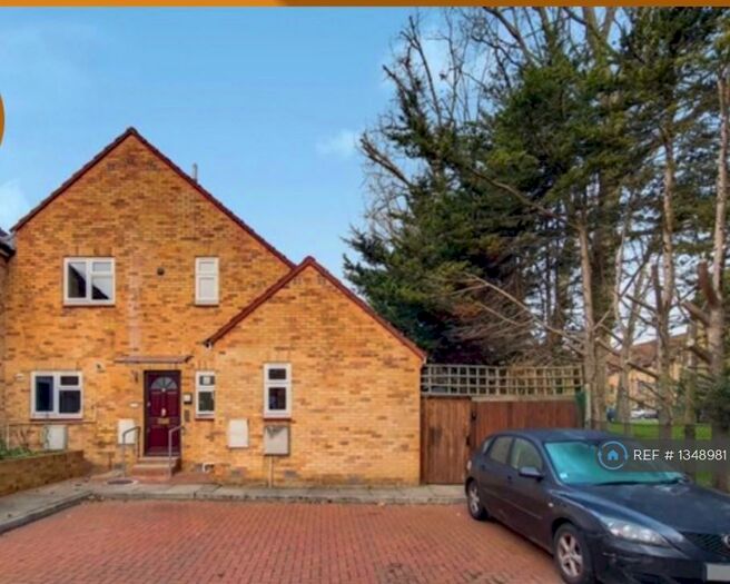 2 Bedroom Flat To Rent In Booth Road, London, NW9