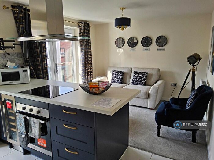 1 Bedroom Detached House To Rent In Dove Mews, Doncaster, DN4