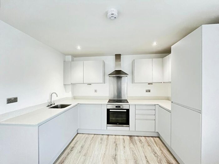2 Bedroom Apartment To Rent In Trinity Court, Long Close Lane Leeds, Leeds, LS9