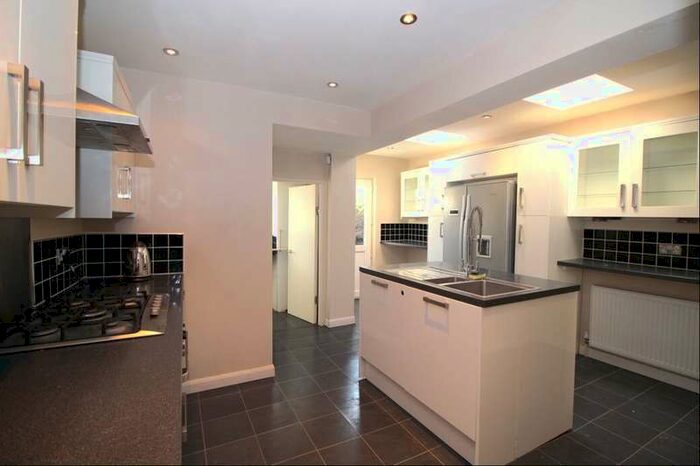 2 Bedroom Semi-Detached House To Rent In Norman Road, Dartford, DA1