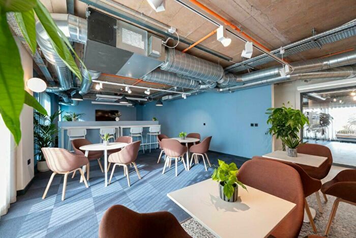 Studio To Rent In The Gorge, Gladstone Road, Exeter, Devon, EX1