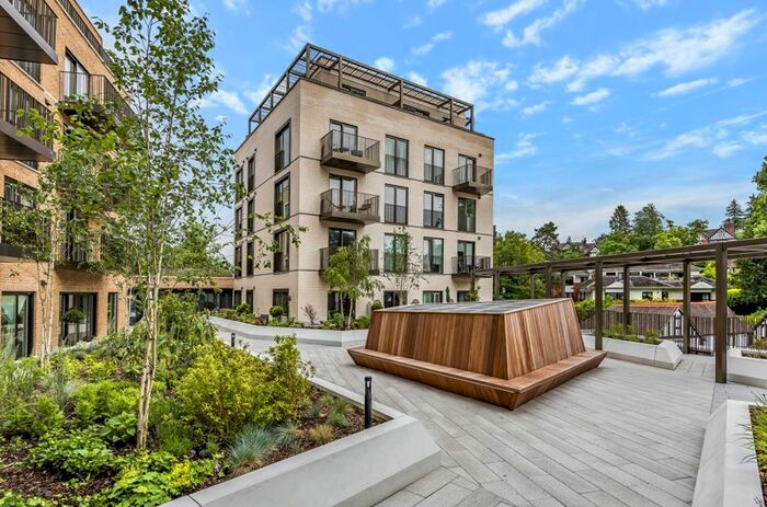 1 Bedroom Flat To Rent In Linden Park Road, Tunbridge Wells, TN2