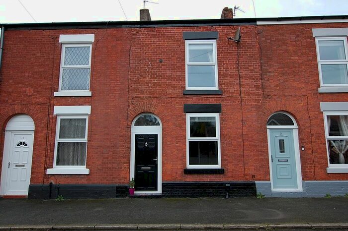 2 Bedroom Terraced House To Rent In Adamson Street, Dukinfield, Greater Manchester, SK16