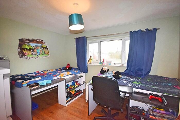 3 Bedroom Terraced House For Sale In Tremynoddfa, Carno, Caersws, SY17