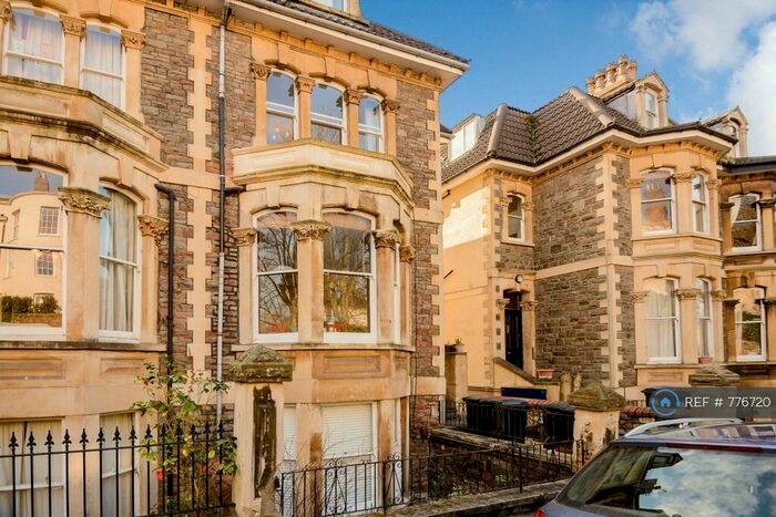 2 Bedroom Flat To Rent In Randall Road, Bristol, BS8