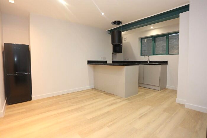 4 Bedroom Terraced House To Rent In Margaret Street, Brighton, BN2