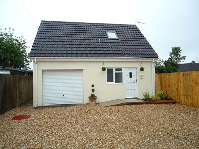 2 Bedroom Detached House To Rent In Ifton Road, Rogiet, NP26