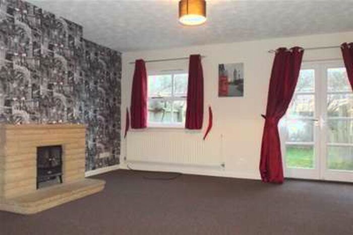 2 Bedroom House To Rent In The Maples, Parnwell, PE1