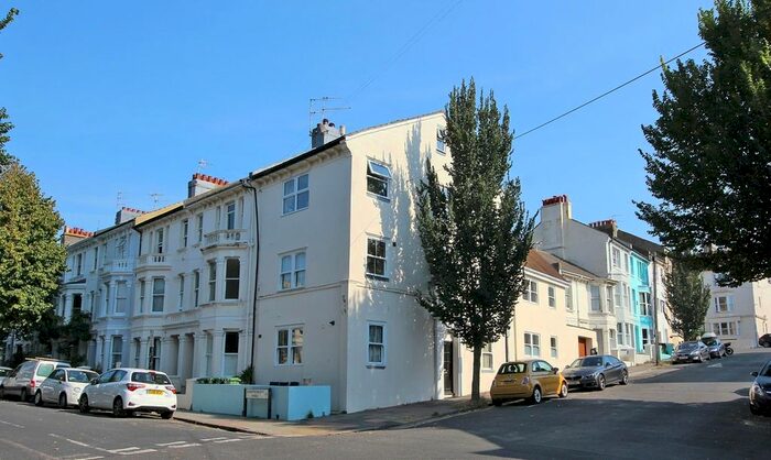 Studio For Sale In Shaftesbury Road, Brighton, BN1