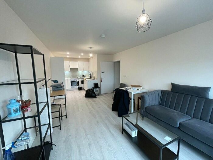 1 Bedroom Apartment To Rent In Harrow View Harrow, HA1