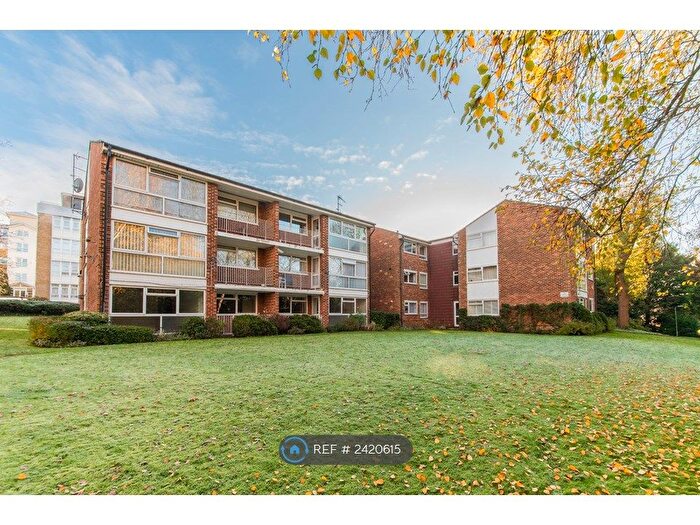 2 Bedroom Flat To Rent In Aran Drive, Stanmore, HA7