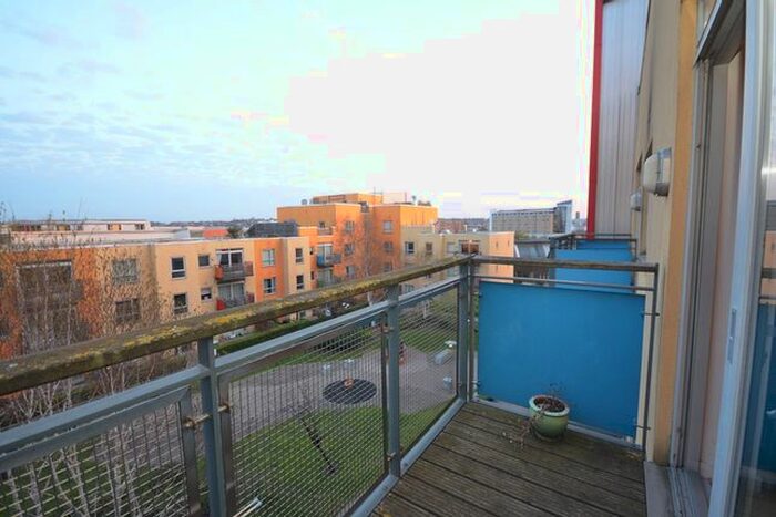 1 Bedroom Flat To Rent In John Harrison Way, London, SE10