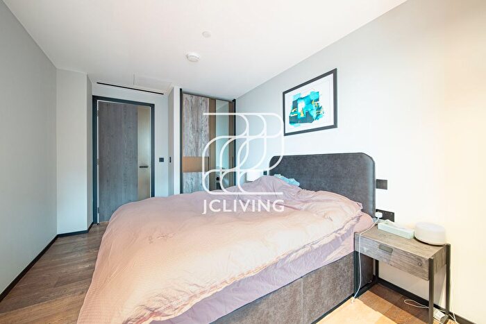 1 Bedroom Flat To Rent In Hewett Street, London, EC2A