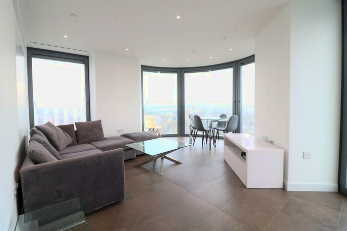 2 Bedroom Apartment To Rent In Chronicle Tower, Lexicon, B City Road, Shoreditch, Angel, London, EC1V