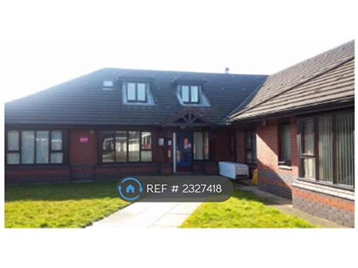 1 Bedroom Flat To Rent In Bossom Court, Liverpool, L22