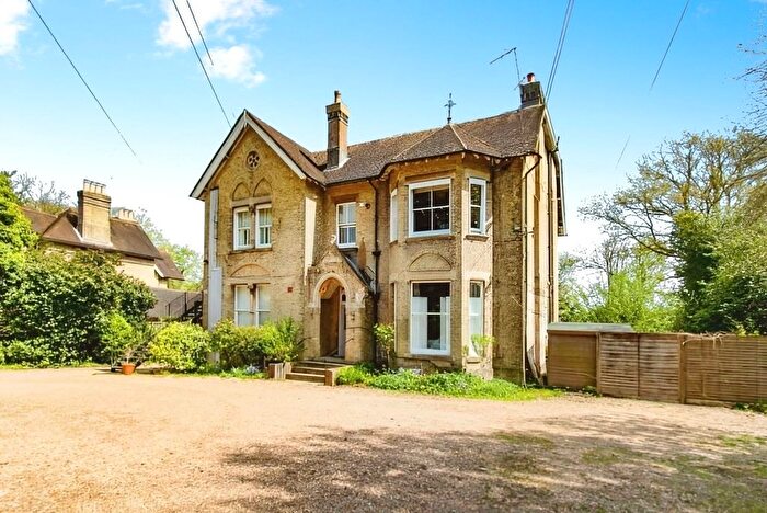 1 Bedroom Flat To Rent In Frant Road, Tunbridge Wells, Kent, TN2