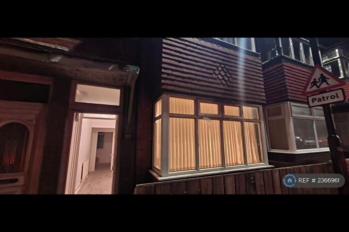 2 Bedroom Flat To Rent In Thompson Road, Sunderland, SR5