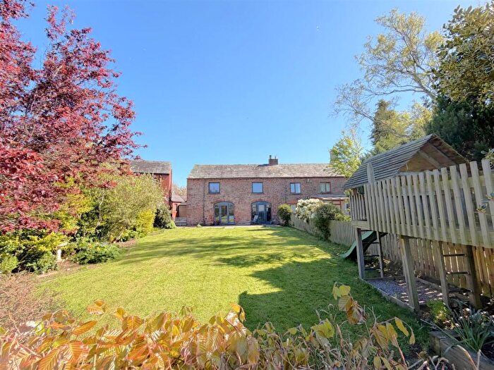 3 Bedroom Semi Detached House For Sale In Carleton Farm Mews, Carleton, Carlisle, CA1