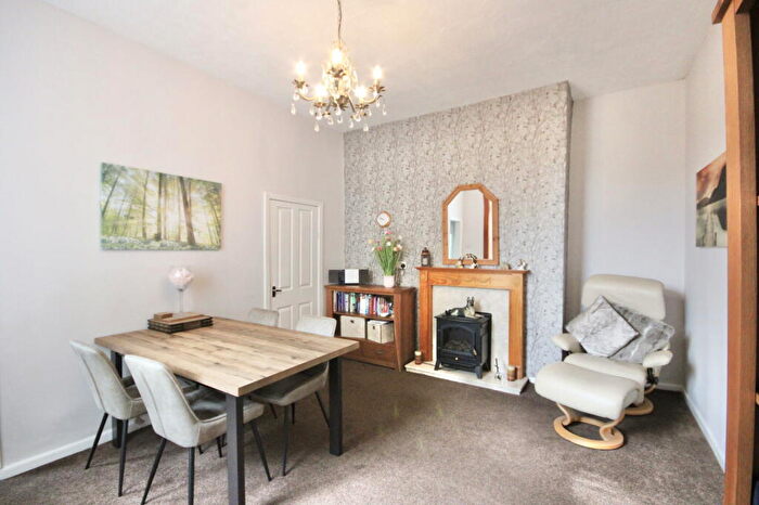 2 Bedroom Semi-Detached House For Sale In High Street, Lye, Stourbridge, DY9