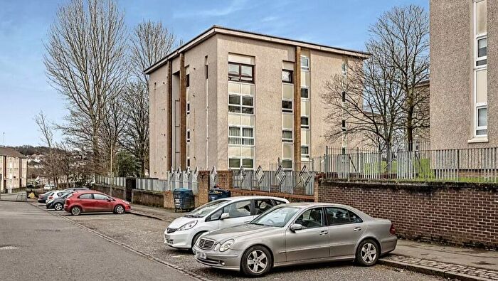 1 Bedroom Flat To Rent In Banner Road, Knightswood, Glasgow, G13