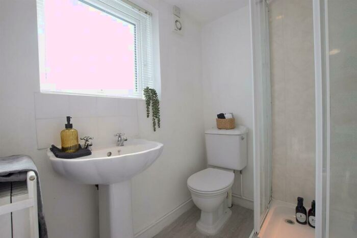 5 Bedroom End Of Terrace House To Rent In Saxon Street - Student House - /, LN1