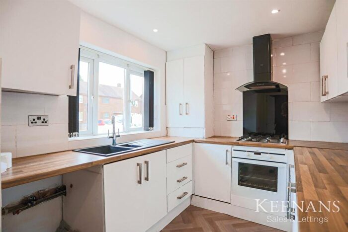 3 Bedroom End Of Terrace House To Rent In Wolsey Street, Heywood, OL10