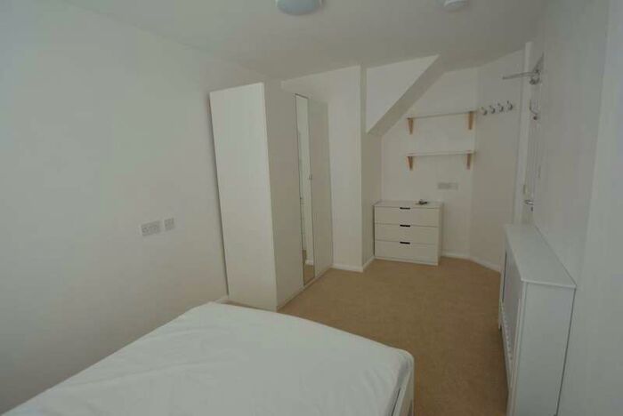 1 Bedroom House To Rent In Hampton Hargate Peterborough, PE7
