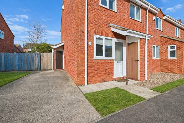 1 Bedroom End Terrace House To Rent In Honeybourne Drive, Cavendish Park, Cheltenham, GL51