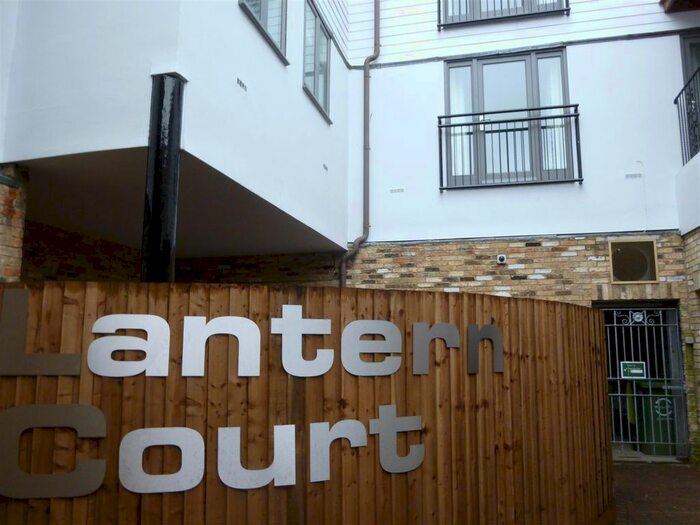 1 Bedroom Flat To Rent In Lantern Court, High Street, Ely, CB7