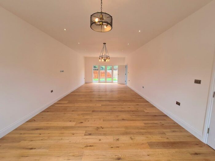 5 Bedroom Detached House To Rent In Stones Green Road, Tendring, Clacton-On-Sea, CO16
