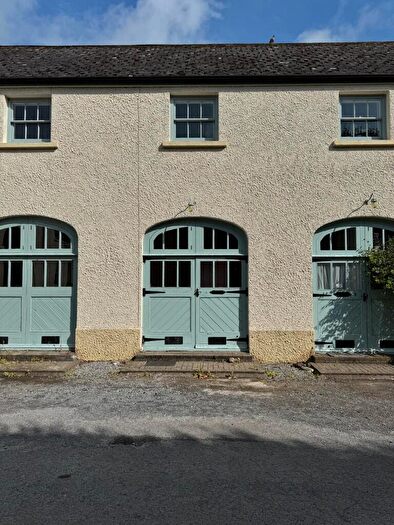 3 Bedroom Terraced House To Rent In Stackpole Courtyard, SA71