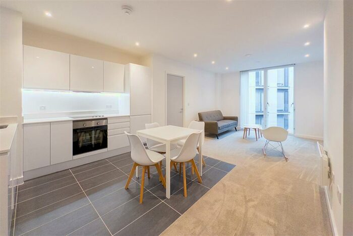 2 Bedroom Apartment To Rent In Transmission House, M4