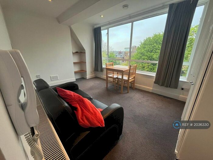 1 Bedroom Flat To Rent In Hampstead, London, NW3