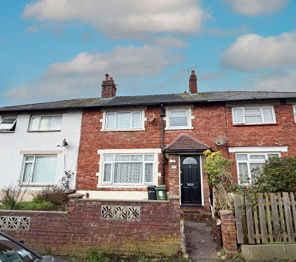 3 Bedroom Terraced House To Rent In Sevenoaks Road, Wymering, Portsmouth, PO6