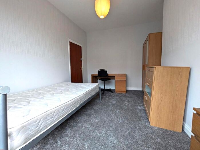 4 Bedroom Terraced House To Rent In King Street, Cross Heath, Newcastle-under-Lyme, ST5