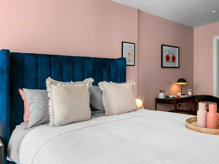 2 Bedroom Apartment To Rent In Broad Street, Birmingham, B15