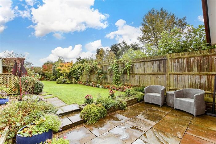 2 Bedroom Semi-Detached House For Sale In Reeds Lane, Southwater, Horsham, West Sussex, RH13