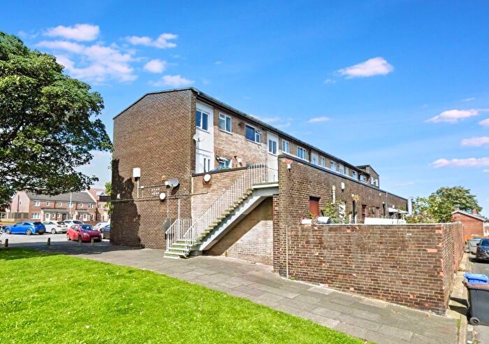 3 Bedroom Flat For Sale In York Road, Peterlee, Durham, SR8